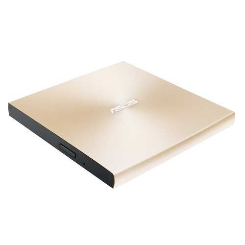 ASUS ZenDrive U8M externe dvd-brander, afbeelding 2