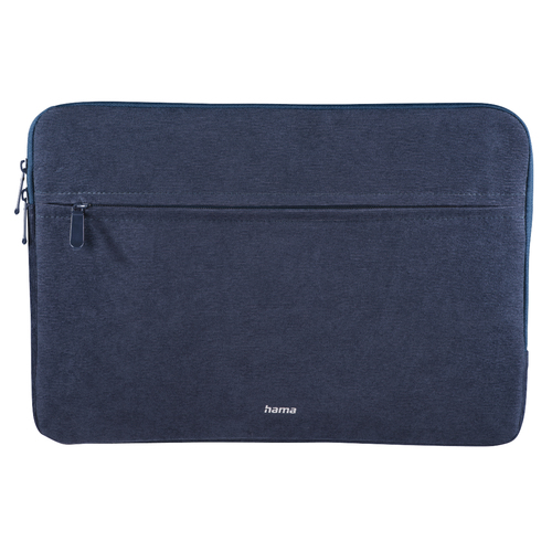 Hama Cali 35,8 cm (14.1") Sleeve case Синий