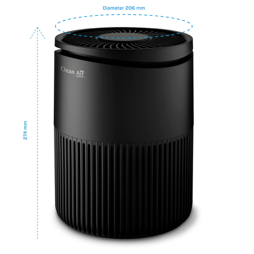 Clean Air Optima CA-503B Compact Smart, afbeelding 3