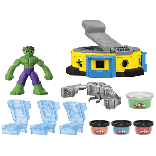 PLAYDOH HASF98265L0