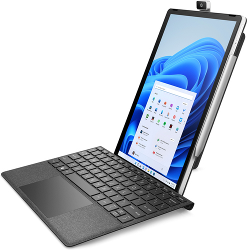 HP 11-be0014na Intel® Pentium® Silver N6000 Hybrid (2-in-1) – image 6
