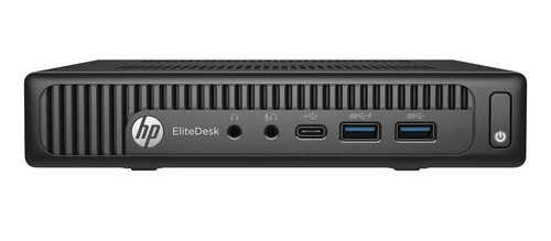 HP 800 65W G2