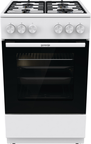 Gorenje Gasspis GG5A11WH BK070