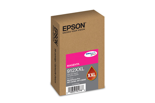 Epson T912XXL320