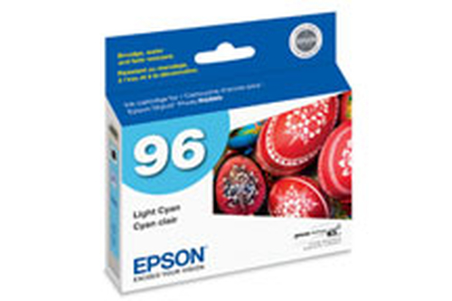 Epson T096520 Light Cyan Ink Cartridge