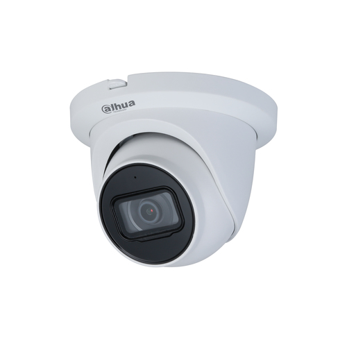 Dahua Technology Lite IPC-HDW2531TM-AS-S2 security camera Turret IP security camera Indoor & outdoor Ceiling/Wall/Pole