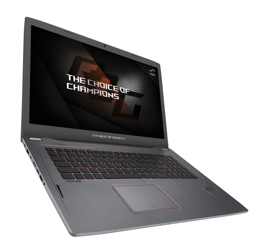 ASUS ROG Strix GL702VM-GB162R laptop Intel® Core™ i7 i7-7700HQ – image 7
