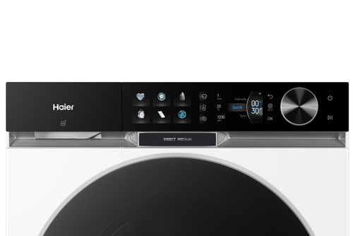 Haier HW10B14609AU1-UK washing machine Front-load – image 3