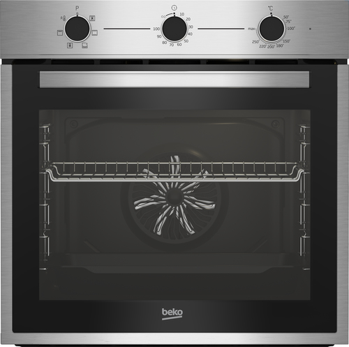 Beko BBIE14100X 72 L 2400 W Нержавеющая сталь