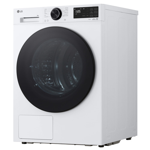 LG RNX59TLBAI tumble dryer Freestanding Front-load – image 9