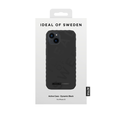 iDeal of Sweden Active Case iPhone 13 Dynamic Black – image 2