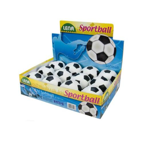 Lena Soft football