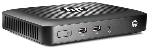 HP t420 1 GHz ThinPro 740 g Black GX-210JA – image 4