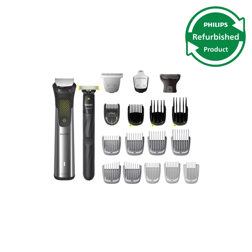 Philips All-in-One Trimmer MG9553/15R1 Refurbished Series 9000 – image 2