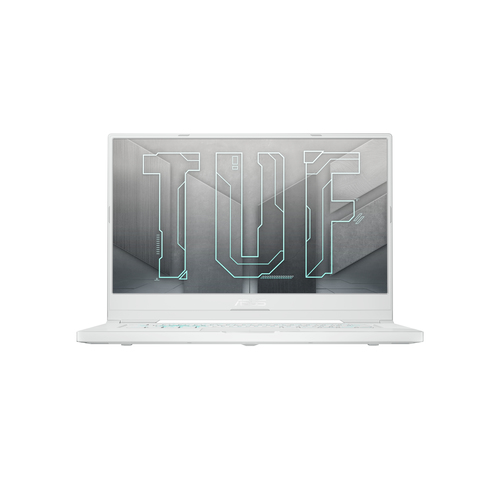 ASUS TUF Dash F15 FX516PC-HN005 sülearvuti, 15.6", Core i7-11370H, 16 GB RAM, 512 GB SSD, RTX 3050