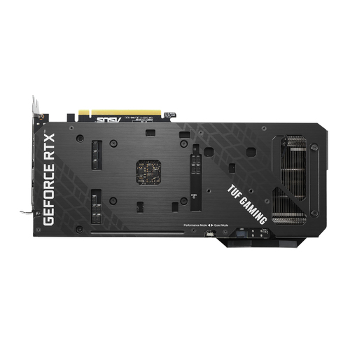 ASUS TUF Gaming TUF-RTX3060TI-8G-V2-GAMING NVIDIA GeForce RTX 3060 Ti – image 8