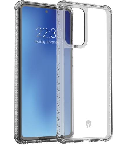 BIG BEN FCAIRGA525GT. Tipo de funda: Funda, Marca compatible: Samsung, Compatibilidad: Galaxy A52 4G/A52 5G, Tamaño máximo