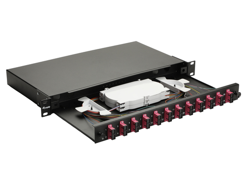 Equip 337304 patch paneel 1U, afbeelding 2