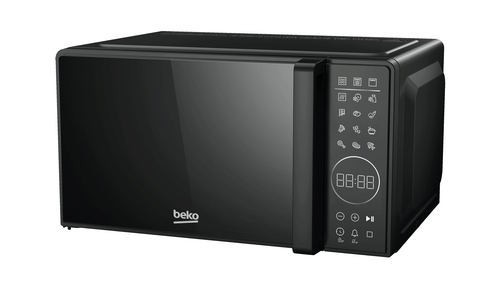 Beko MGC20130BFB Black Solo microwave Countertop – image 1