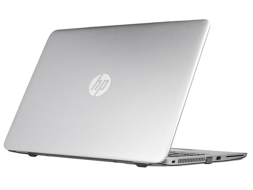 Circular Computing HP EliteBook 840 G4 Laptop - 14" - Full HD ( 1920x1080) - Intel Core i5 7th Gen 7200u - 8GB RAM - 256GB
