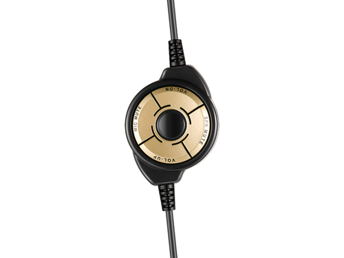 Sandberg USB Office Headset Mono,, afbeelding 2