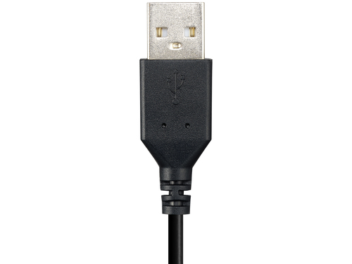 Sandberg USB Mono Headset Saver,, afbeelding 3