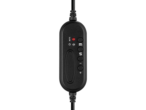 Sandberg USB Mono Headset Saver,, afbeelding 2