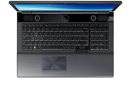 Samsung 7 NP700G7C-S03FR laptop Intel® Core™ i7 i7-3630QM – image 8