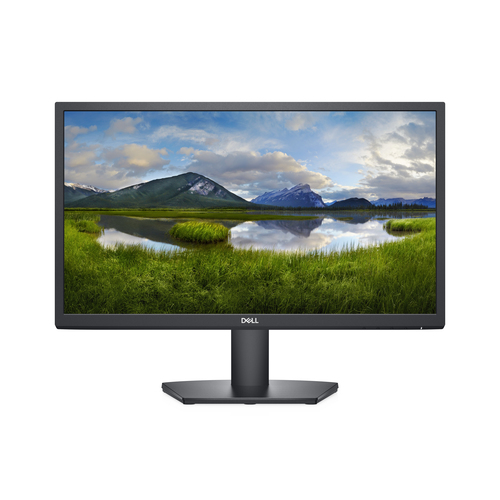 Monitor DELL SE2222H , 21.5 pulgadas, 1920 x 1080 Pixeles, Negro SE2222H  SE2222H  EAN UPC 884116390817 - SE2222H