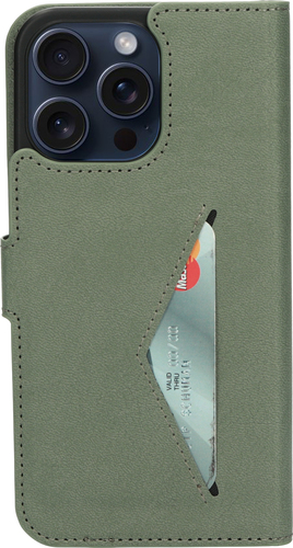 Kenmerken Classic Wallet case met extra opbergvak aan de achterkant Ontwerp: functioneel, uitstekende pasvorm en zeer slank Smart: smart ontwerp met, afbeelding 6