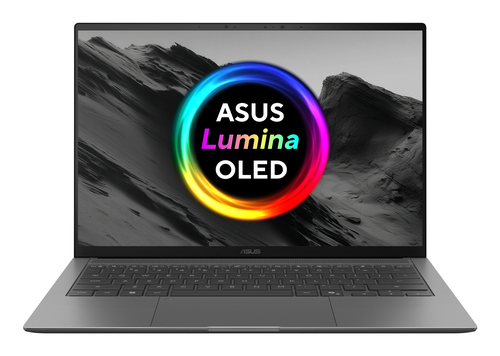 ASUS Zenbook S14 OLED Copilot+ PC UX5406AA-QJ045W