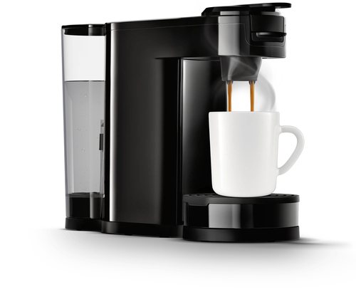 Philips HD6594/62 coffee maker Semi-auto Combi coffee maker – image 9