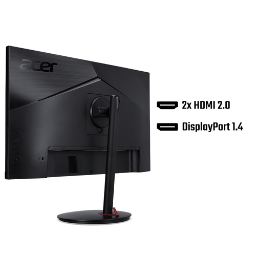 Acer NITRO XV2 Nitro XV242F gaming monitor – image 7