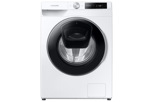 Samsung AddWash 6000 Series WW80T656ALE washing machine Front-load – image 1