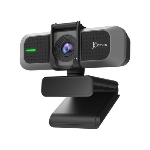 USB 4K ULTRA HD WEBCAM