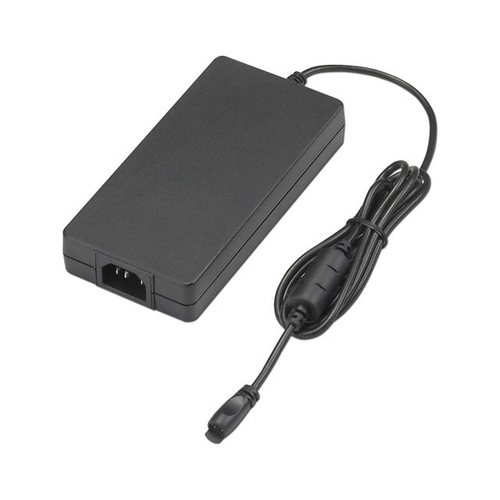 FSP FSP120-ABAN3 maitinimo adapteris / inverteris Vidaus 120 W Juoda