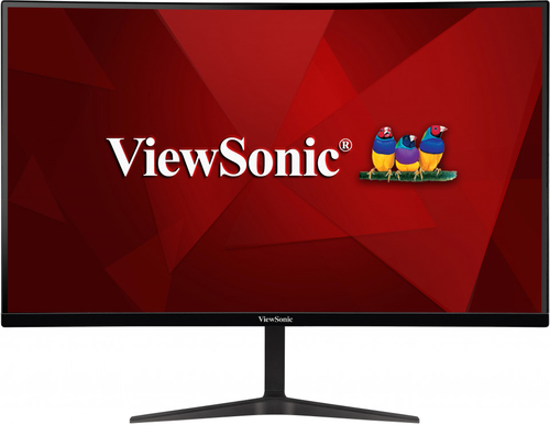 ViewSonic VX2719-PC-MHD 27'' Curved gaming monitor