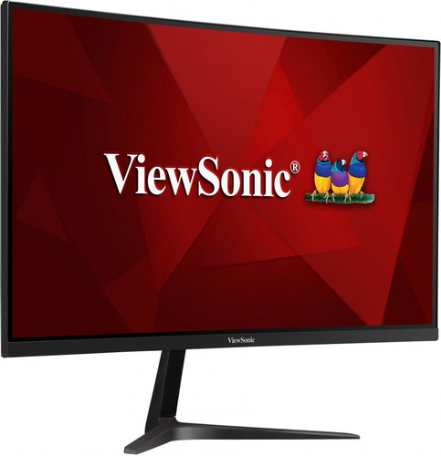 ViewSonic VX2719-PC-MHD 27'' Curved gaming monitor, afbeelding 2