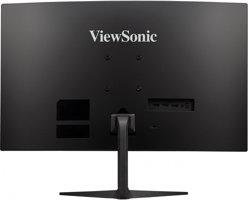 ViewSonic VX2719-PC-MHD 27'' Curved gaming monitor, afbeelding 3