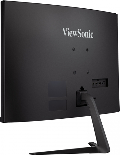 ViewSonic VX2719-PC-MHD 27'' Curved gaming monitor, afbeelding 4