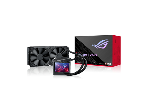 Asus ROG Ryujin II 240, afbeelding 3