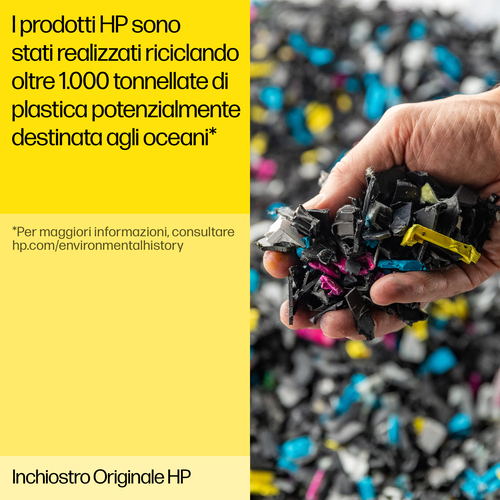 HP 364XL – Cartuccia giallo originale