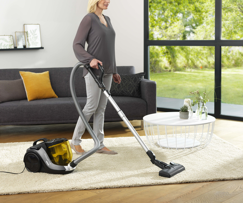 Rowenta X-TREM RO6984 vacuum – image 6