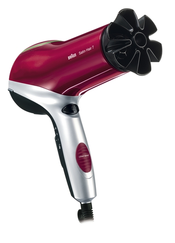Braun Satin Hair 7 HD 770 – image 2