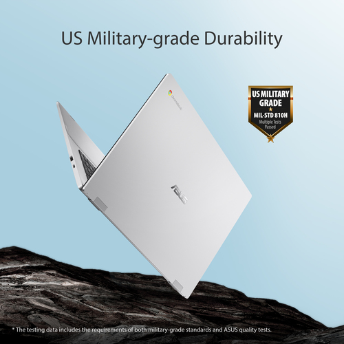 ASUS Chromebook CB1700CKA-AU0075 Intel® Pentium® Silver N6000 – image 7
