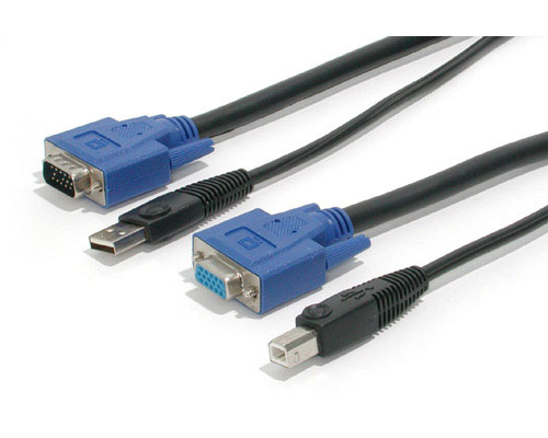 StarTech.com SVUSB2N110