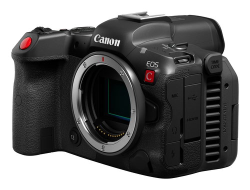 Canon EOS R5 C – image 3