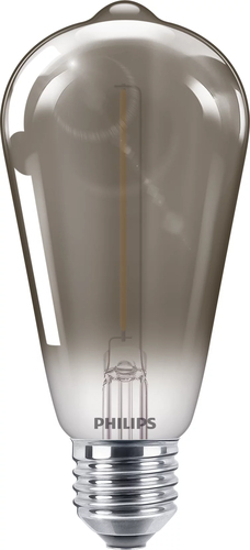 Philips 8718699759650 LED лампа Flame 1800 K 2,3 W E27