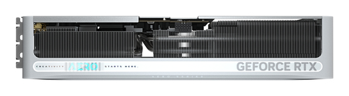 Gigabyte GeForce Rtx 5070 Ti Aero OC 16G GDDR7 Graphics Card - White - GV-N507TAERO OC-16GD - image 7