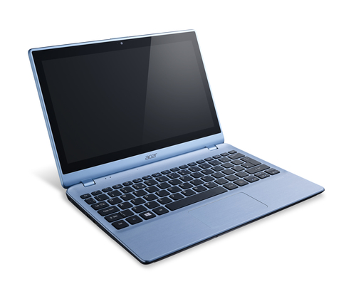Acer Aspire 132P-21296G50nbb Intel® Pentium® 2129Y Laptop – image 9